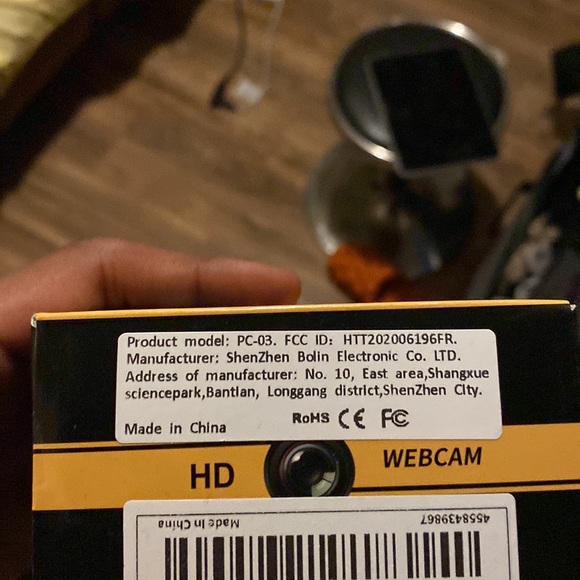 Digital hd cam - Picture 3 of 6